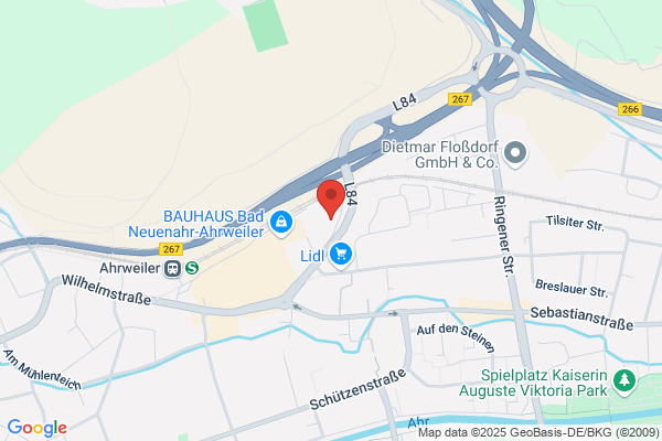 DEKRA Automobil GmbH Station Bad Neuenahr-Ahrweiler