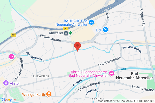 Fressnapf Bad Neuenahr-Ahrweiler