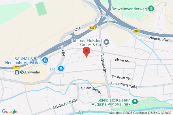 Frutex GmbH