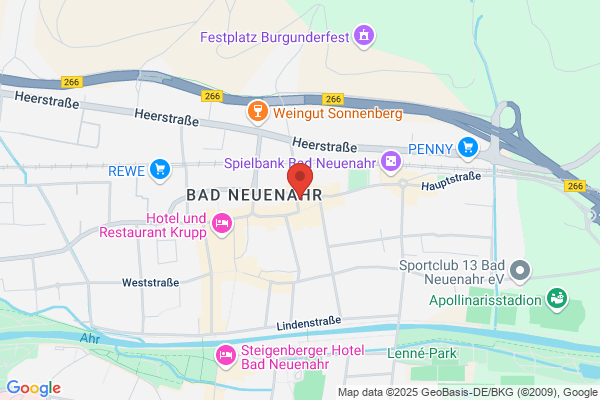 GEERS Hörgeräte