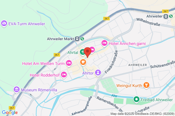 tapella Hörgeräte in Ahrweiler