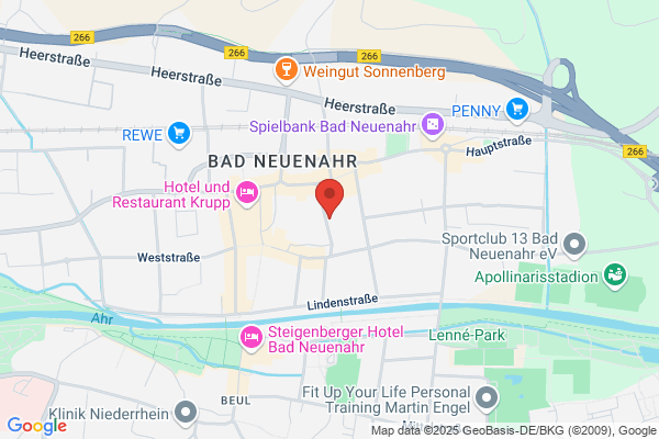 Espresso-Studio Bad Neuenahr
