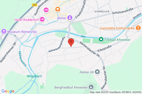 Senioren-Bedarf-Service Rosemarie Herschbach