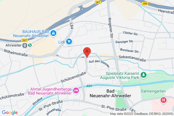 APA Ambulanter Pflegedienst Ahrtal