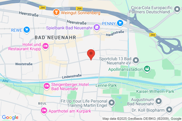 Chauffeurdienst Fanda