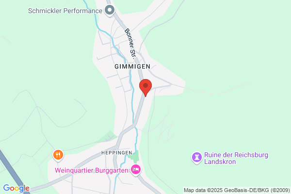 Deutsche Rheuma-Liga Ag Bad Neuenahr