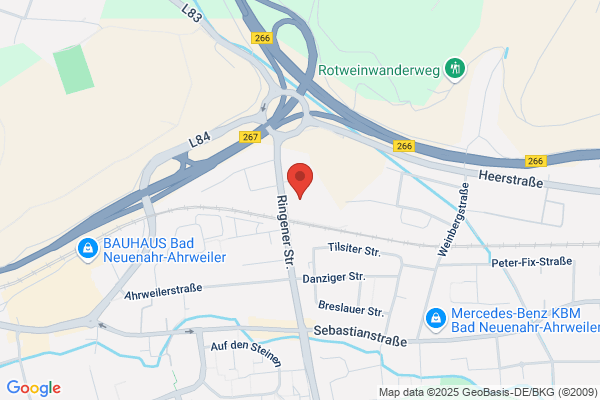Dietmar Floßdorf GmbH