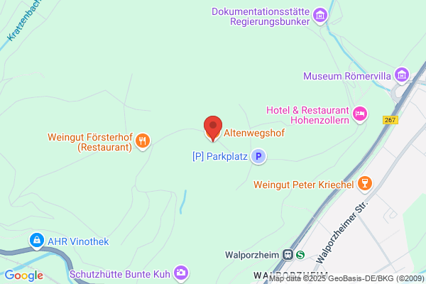 Altenwegshof