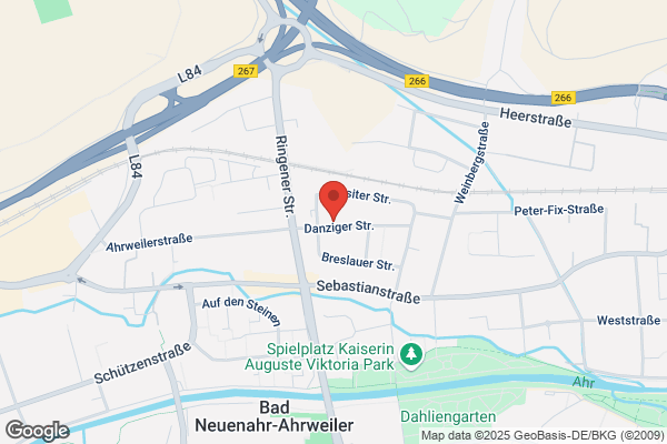 IHS Industrie-Hausmeisterservice