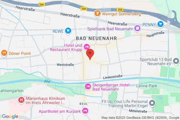 KIND Hörgeräte & Augenoptik Bad Neuenahr-Ahrweiler