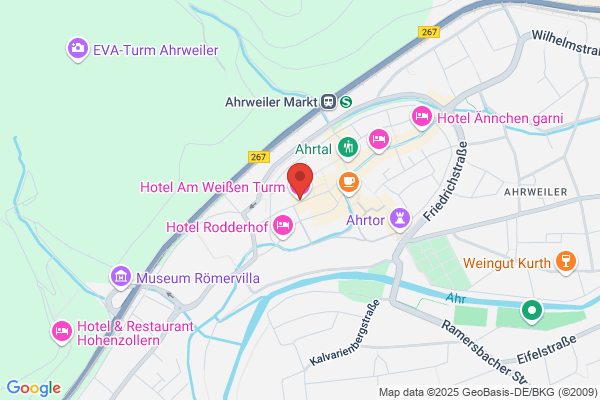Hotel Weyer
