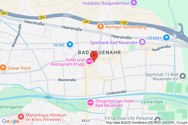 Oswald Immobilien Inh. Tamara Werf