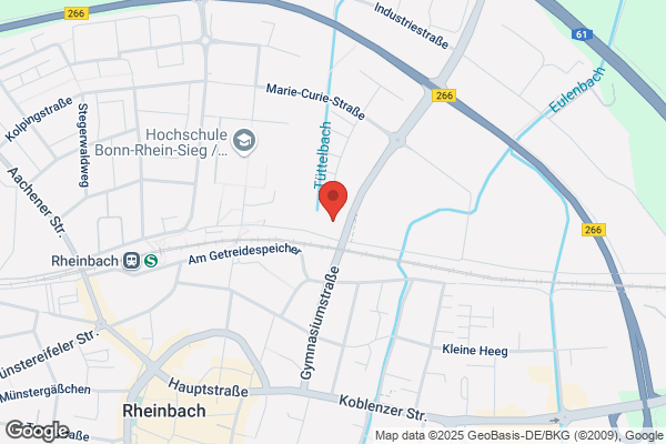 Freie Ev. Gemeinde CZA
