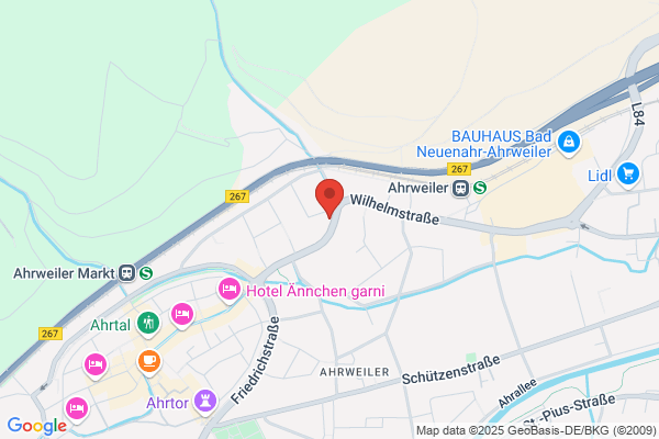 IKK Südwest Bad Neuenahr-Ahrweiler