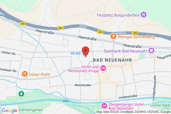 REWE