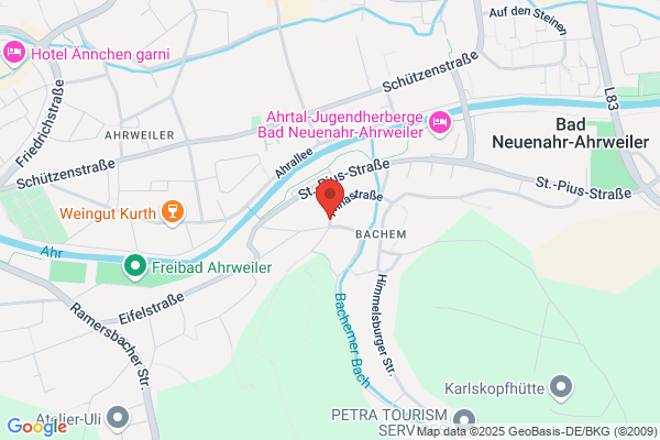Ahrend, Renate