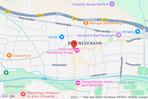 Neuenahrer Brauhaus