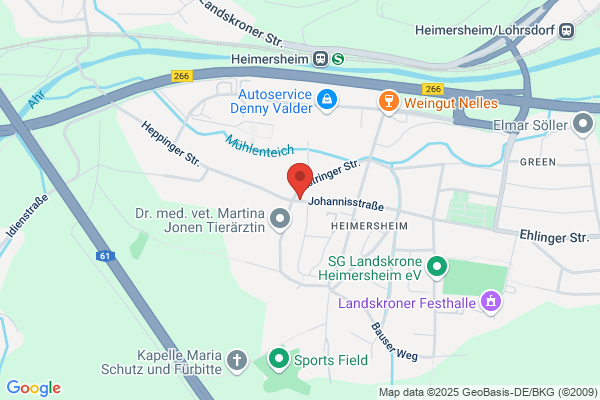 Achim Beresheim