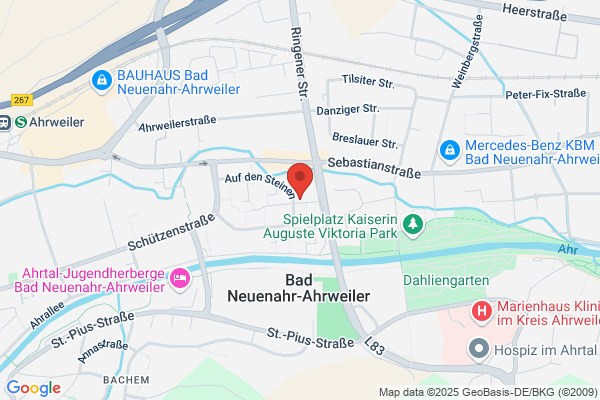 LiterAHRische Gesellschaft Bad Neuenahr e.V.