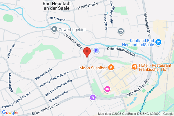 Allgemeiner Rettungsverband Unterfranken e.V.