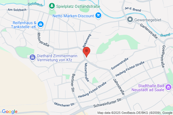 Apotheke Hubertus