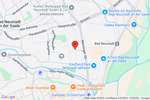 Autolackiererei Kaiser GmbH