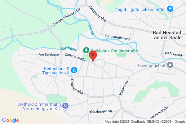 Ingenieurbüro Albus GmbH