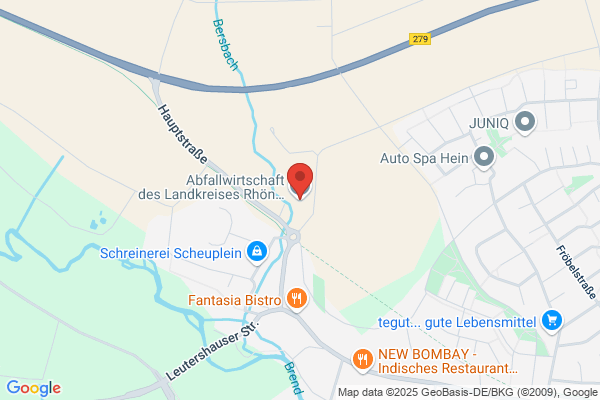 Kommunalunternehmen des