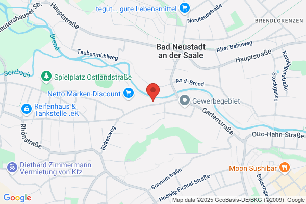 Naturfriseur und -kosmetik Rüttiger Marion