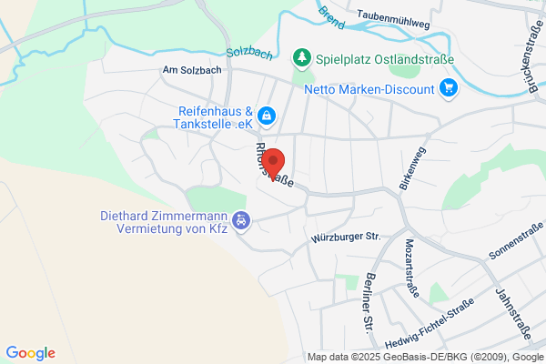 Wesen und Charakter