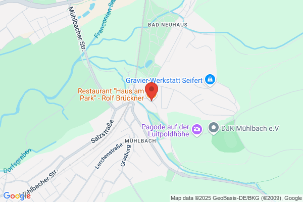 Einkehr zum Goldenen Brunnen