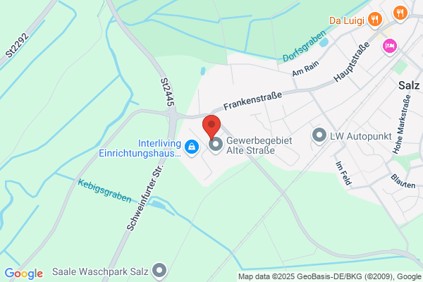 Krankengymnastik Katzenberger