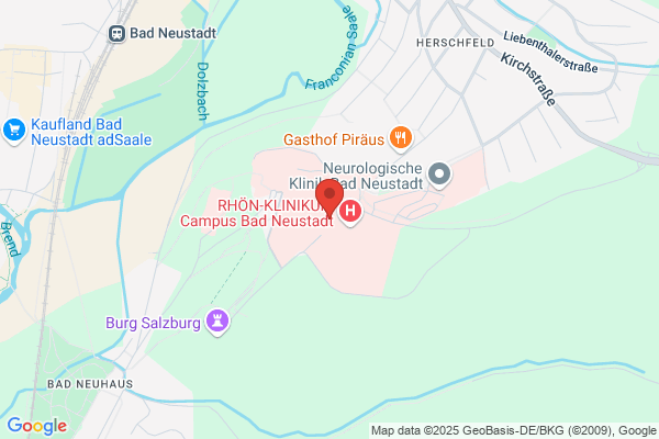 ORTHO CENTRUM SAALE