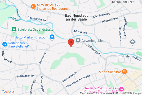 Omnibus-Reiseunternhmen Kurt Geis GmbH
