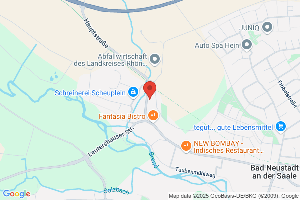 Friedrich Bau GmbH