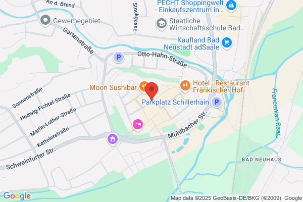 B & R Dentaltechnik GmbH