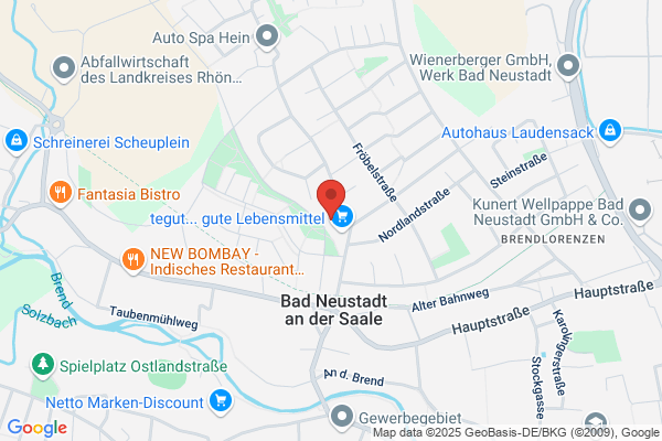Kreuz-Apotheke