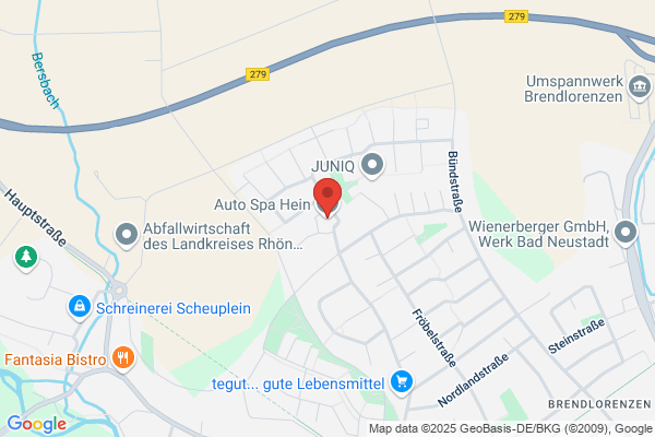 CAR CARE GmbH