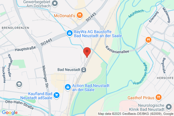 Wüstenrot Bausparkasse AG