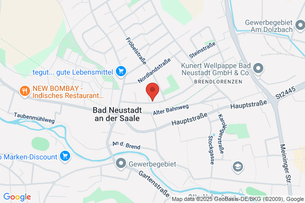 Gerüstbau Katzenberger