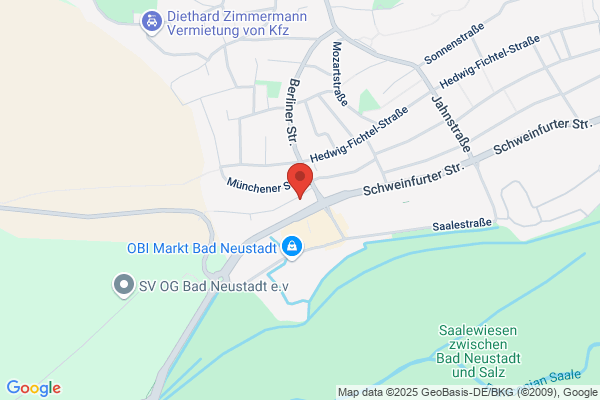 Sonnenstudio TD Inh. A. Reulbach