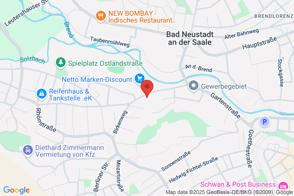 Sport- und Fitnesscenter OLYMP KG