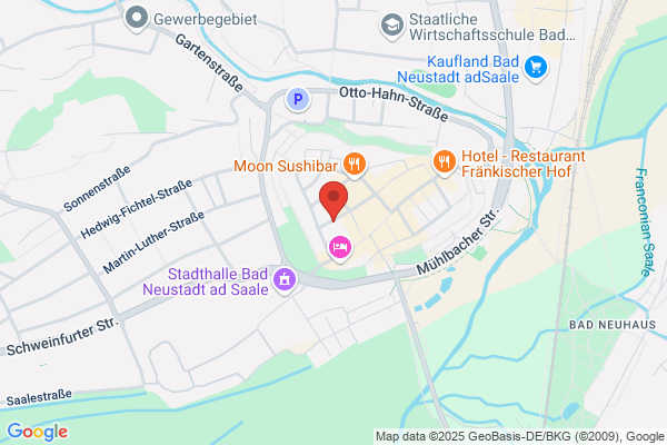 VIA - Zentrum für Gesundheit