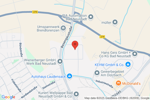 WIRSING Schmierstoff AG