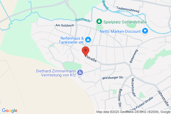 Hauck Friseursalon Inh. Silvia Salatsch