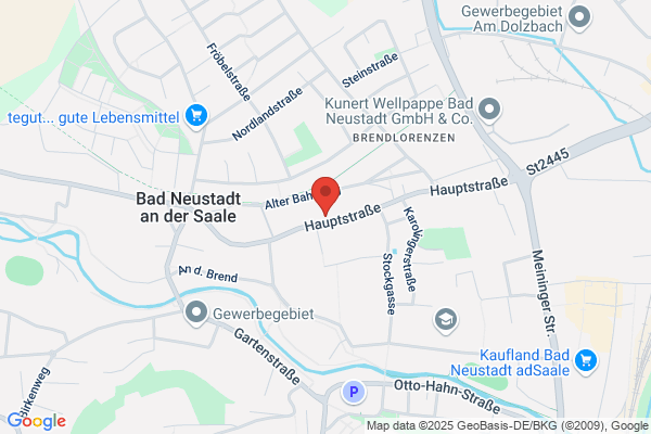 Keidel Esther staatl. gepr. Podologin