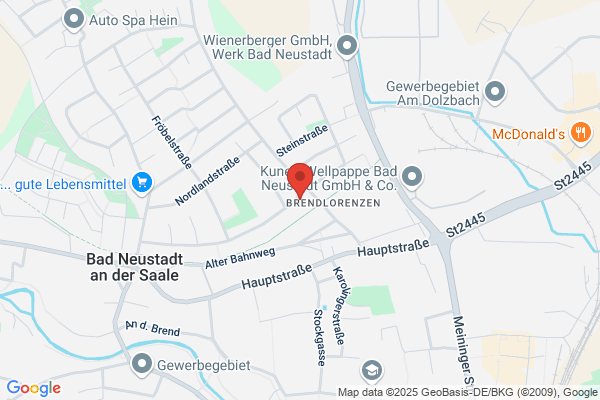 von Borstel Heizungsbau