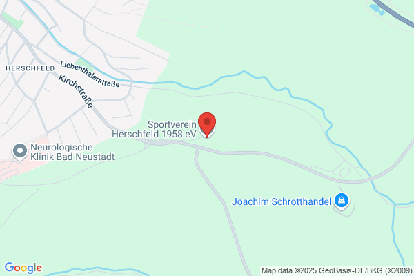 Sportverein Herschfeld e.V.