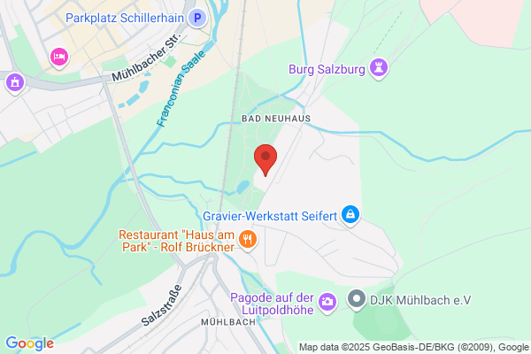 Psychosomatische Rehabilitation | RHÖN-KLINIKUM Campus Bad Neustadt