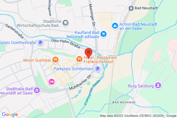 HypoVereinsbank Bad Neustadt a.d. Saale